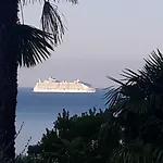 Hotel Blueline