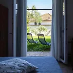 Hotel Blueline
