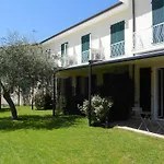 Blueline Hotel 3*