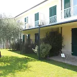 Hotel Blueline Tellaro