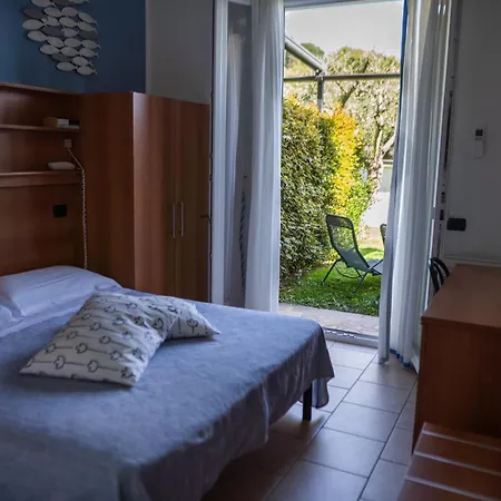 Hotel Blueline 3*
