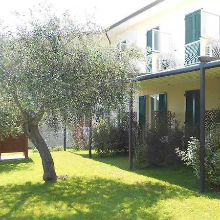 Blueline 3* Tellaro