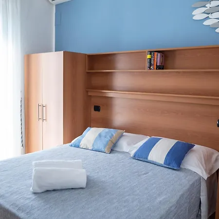 Blueline Hotel