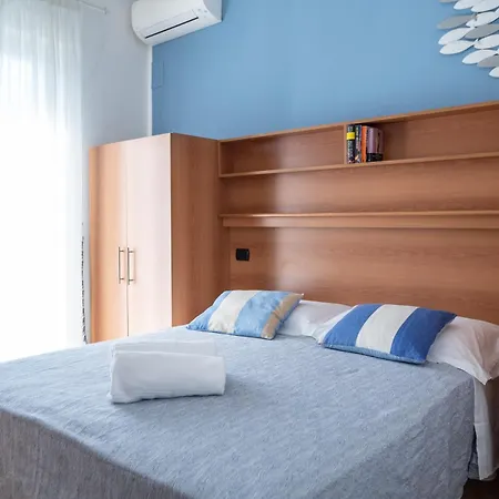 Blueline Hotel Tellaro