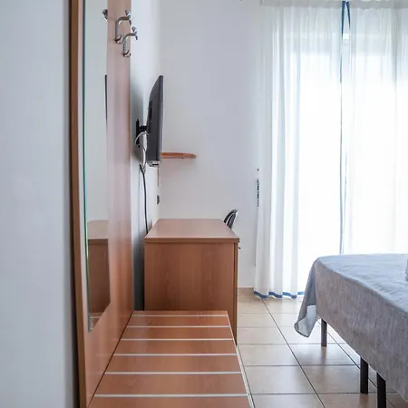 Hotel Blueline Tellaro