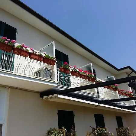 Blueline Hotel