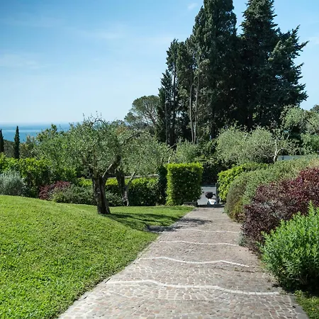 Hotel Blueline Tellaro