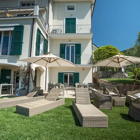 Blueline Hotel 3*