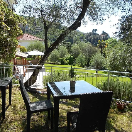 Blueline Hotel Tellaro