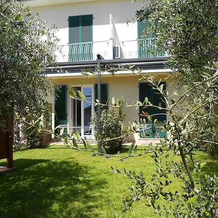 Hotel Blueline Tellaro