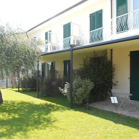 Hotel Blueline Tellaro