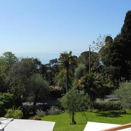 Hotel Blueline Tellaro