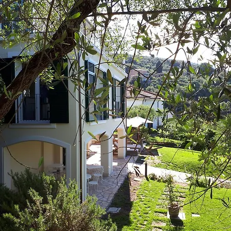 Hotel Blueline Tellaro