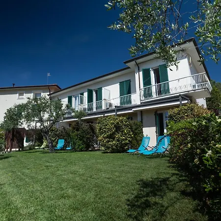 Blueline Телларо