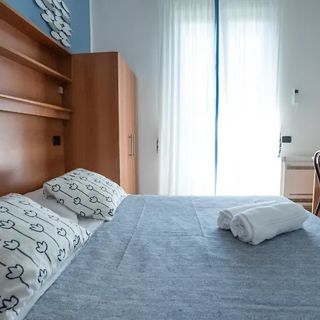 Blueline Hotel 3*