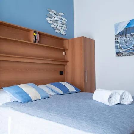 Blueline Hotel 3*