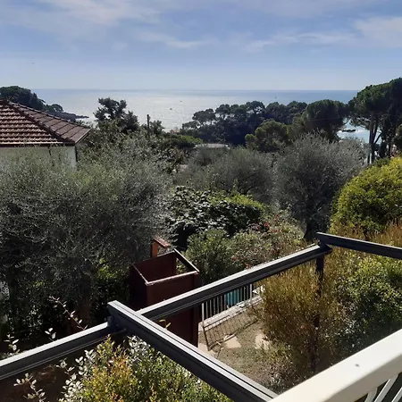 ホテル Blueline 3*