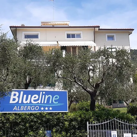 Blueline ホテル