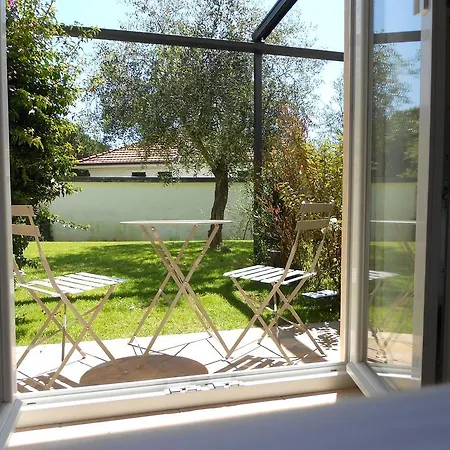 Blueline Отель Телларо