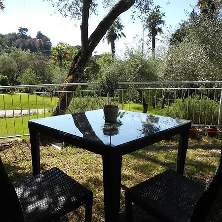 Отель Blueline 3*