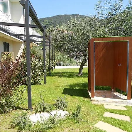 Отель Blueline 3*