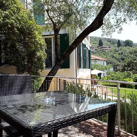 Blueline Hotel 3*
