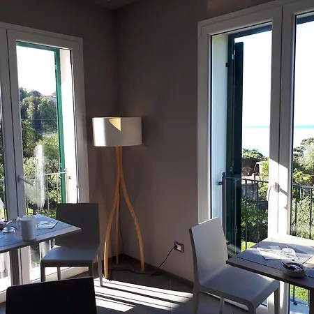 Отель Blueline 3*