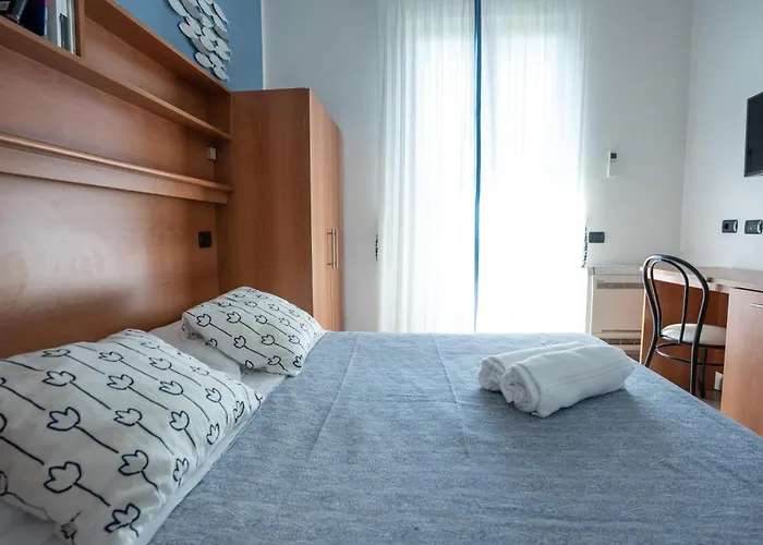Blueline Otel 3*