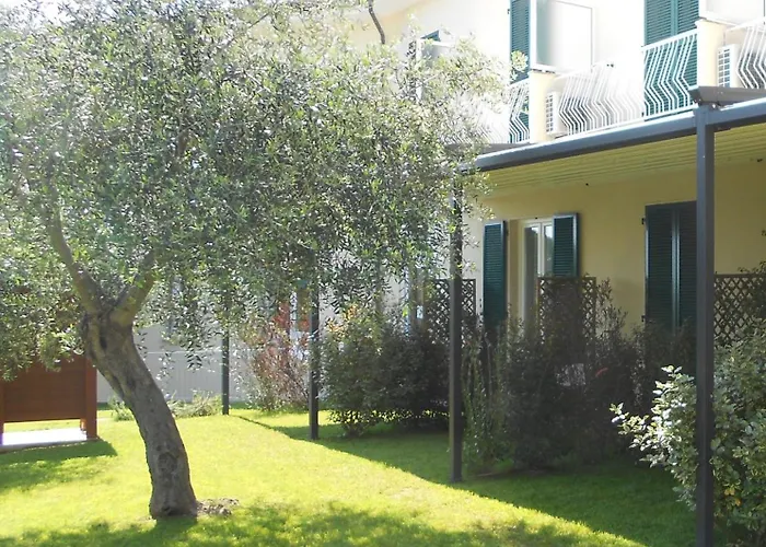 Blueline 3* Tellaro