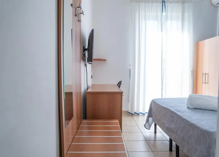 Otel Blueline Tellaro