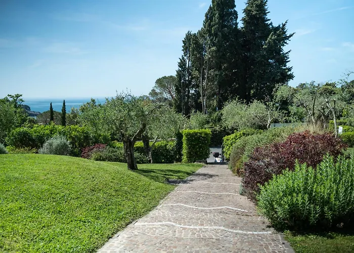 Hotel Blueline Tellaro