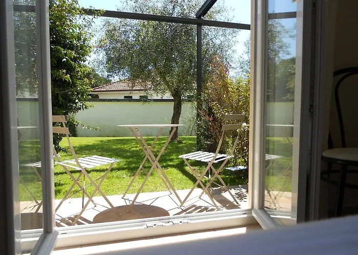 Blueline Hotel Tellaro