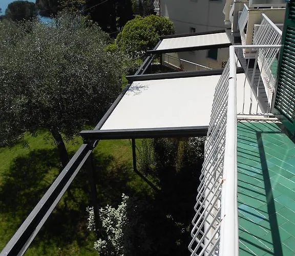 Blueline Otel 3*