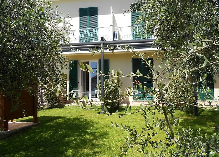 Hotel Blueline Tellaro