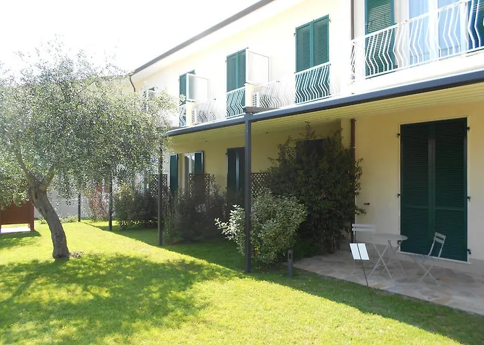 Hotel Blueline Tellaro