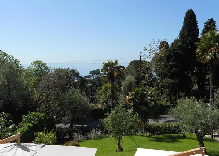 Hotel Blueline Tellaro