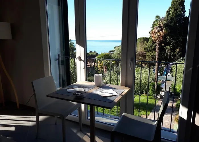 Otel Blueline Tellaro